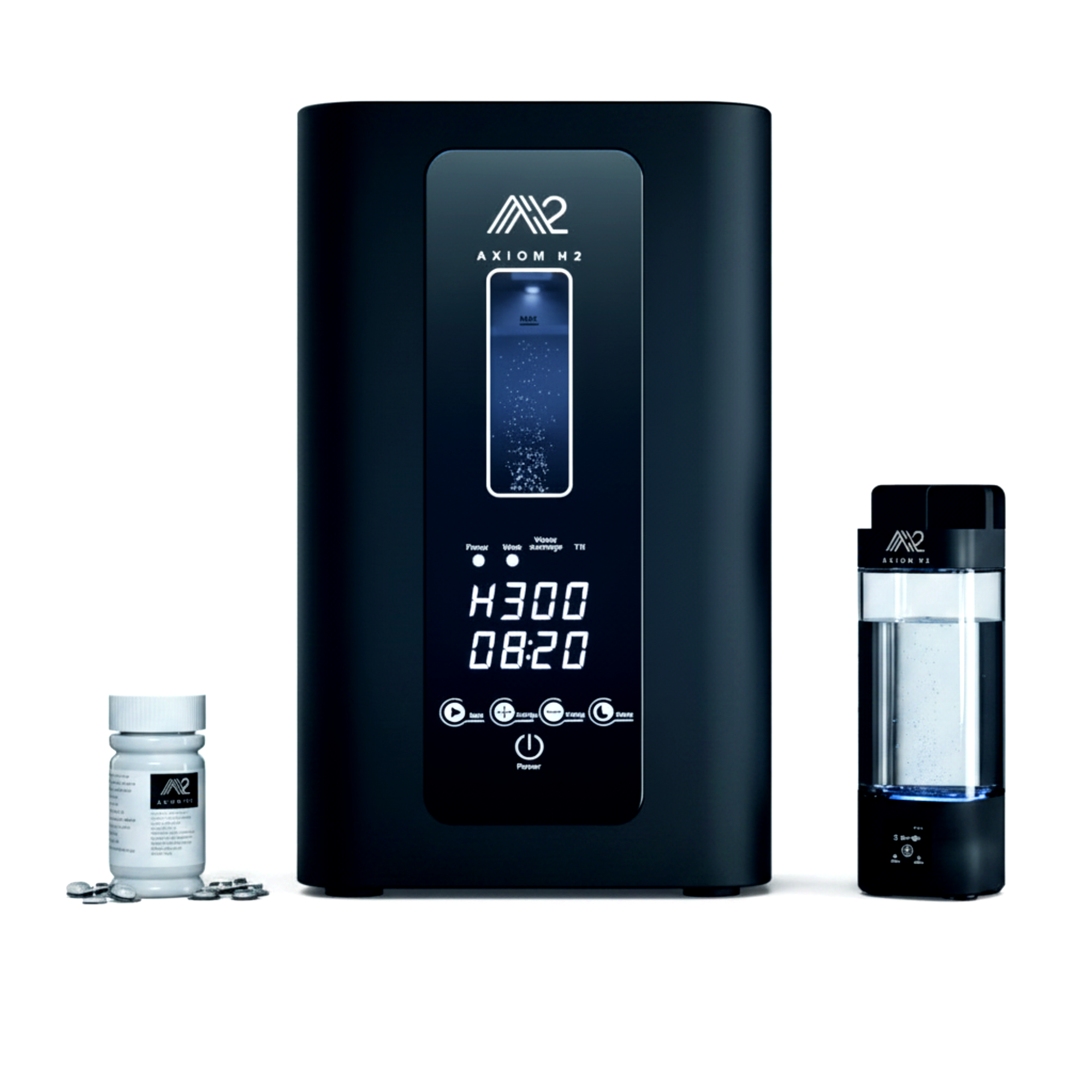 HW300 Bundle