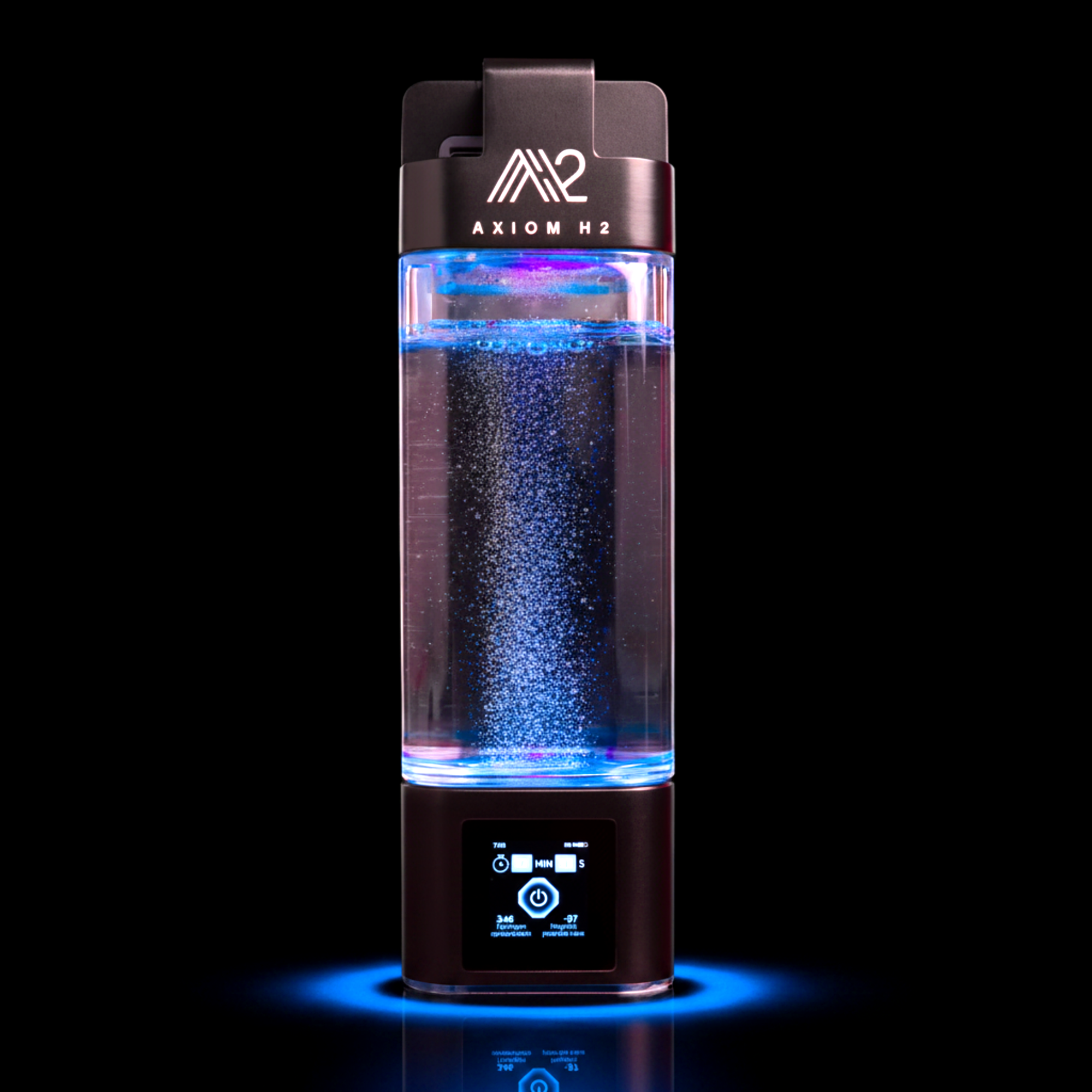 HW300 Bundle