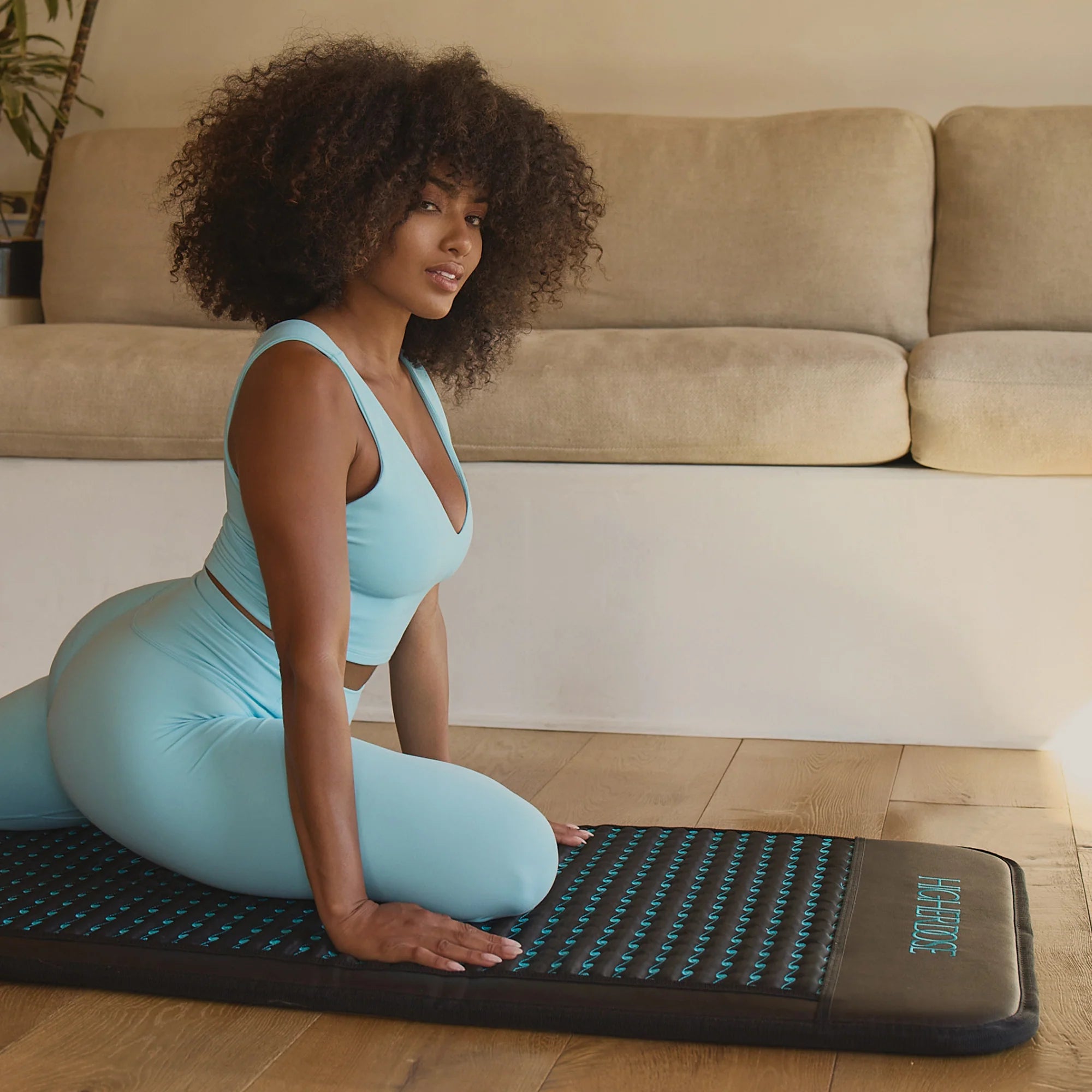 PEMF Pro Mat