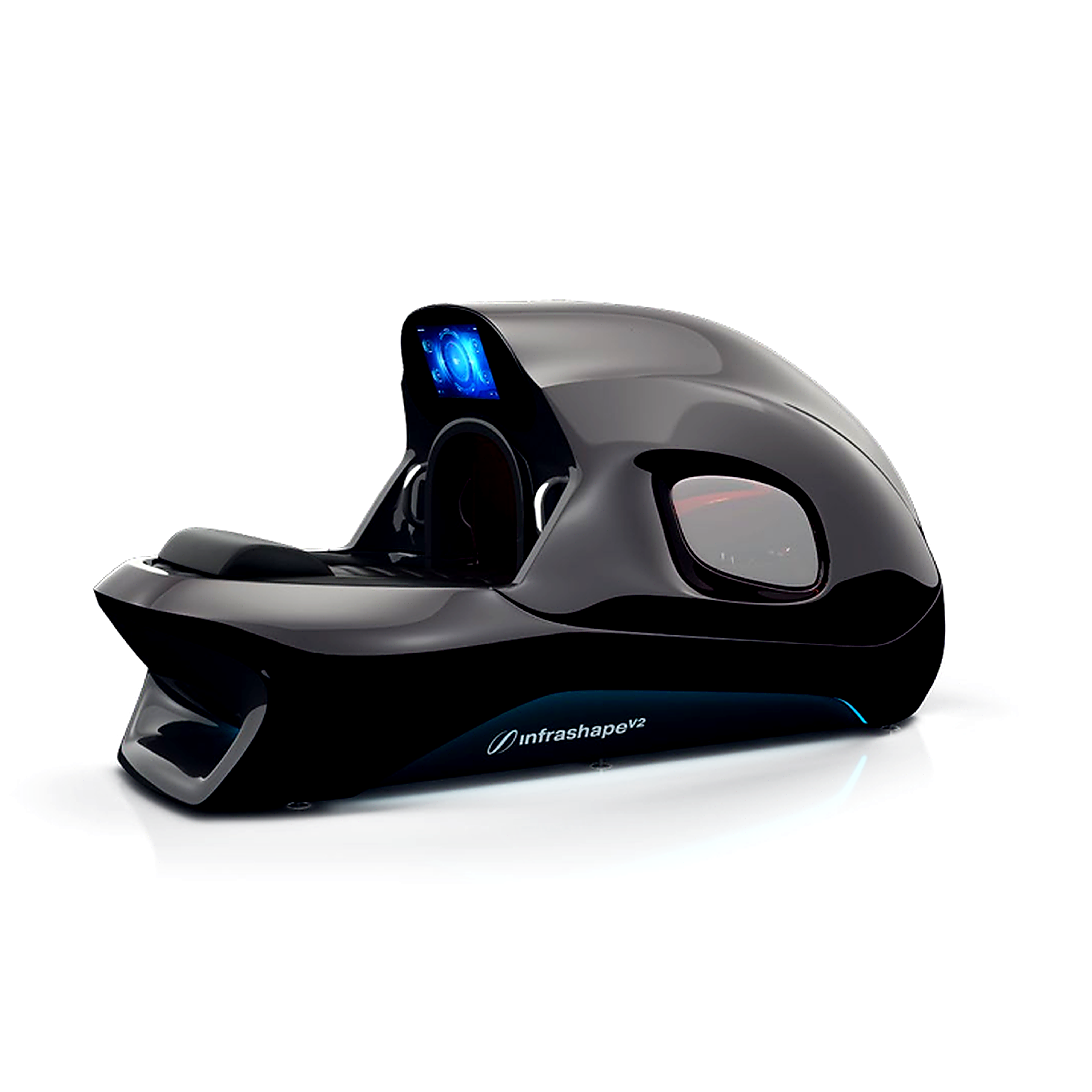 Infrashape V2 Multivision Training System