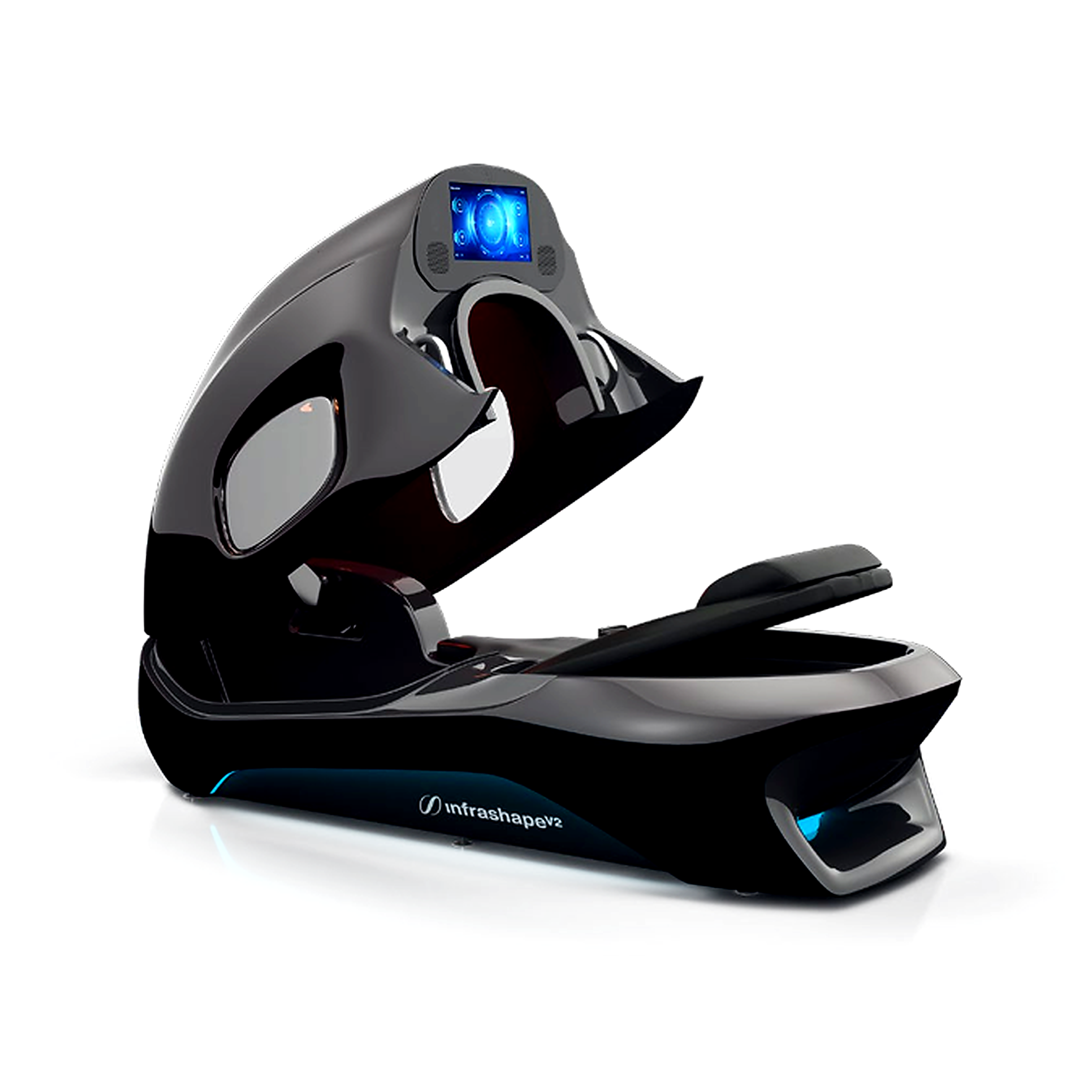 Infrashape V2 Multivision Training System