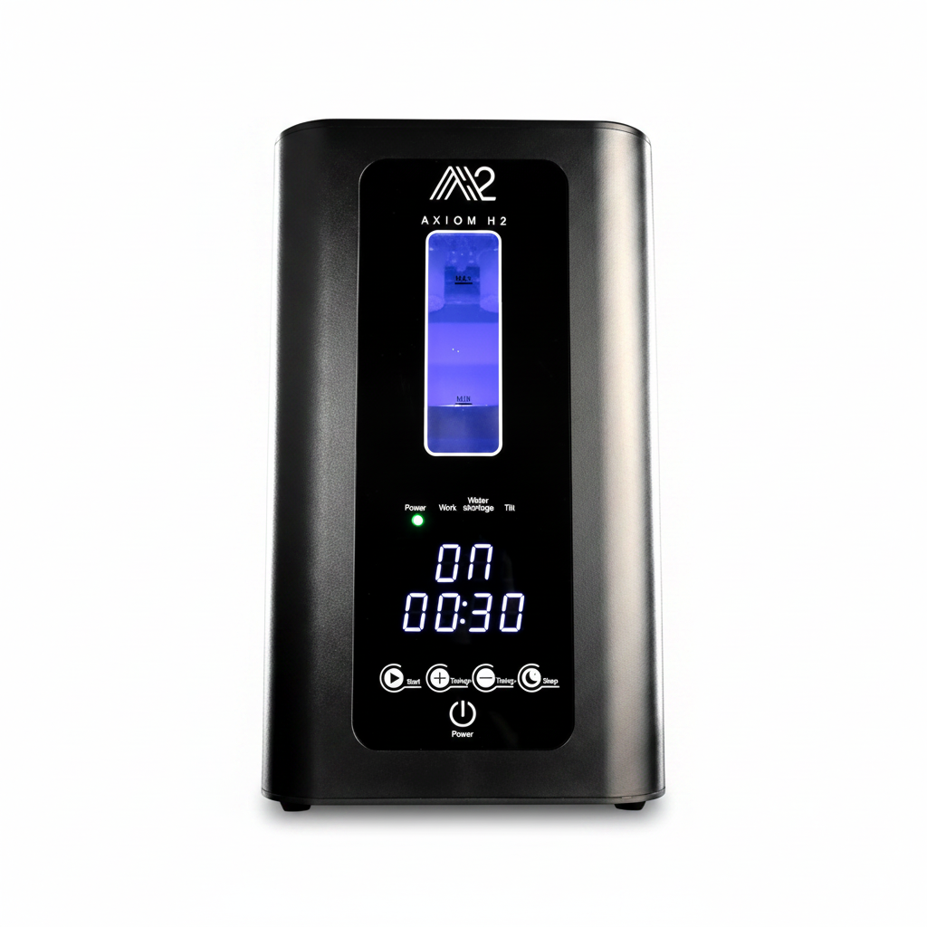 HW600 2.0- Premium Cellular Optimization Machine Complete Kit