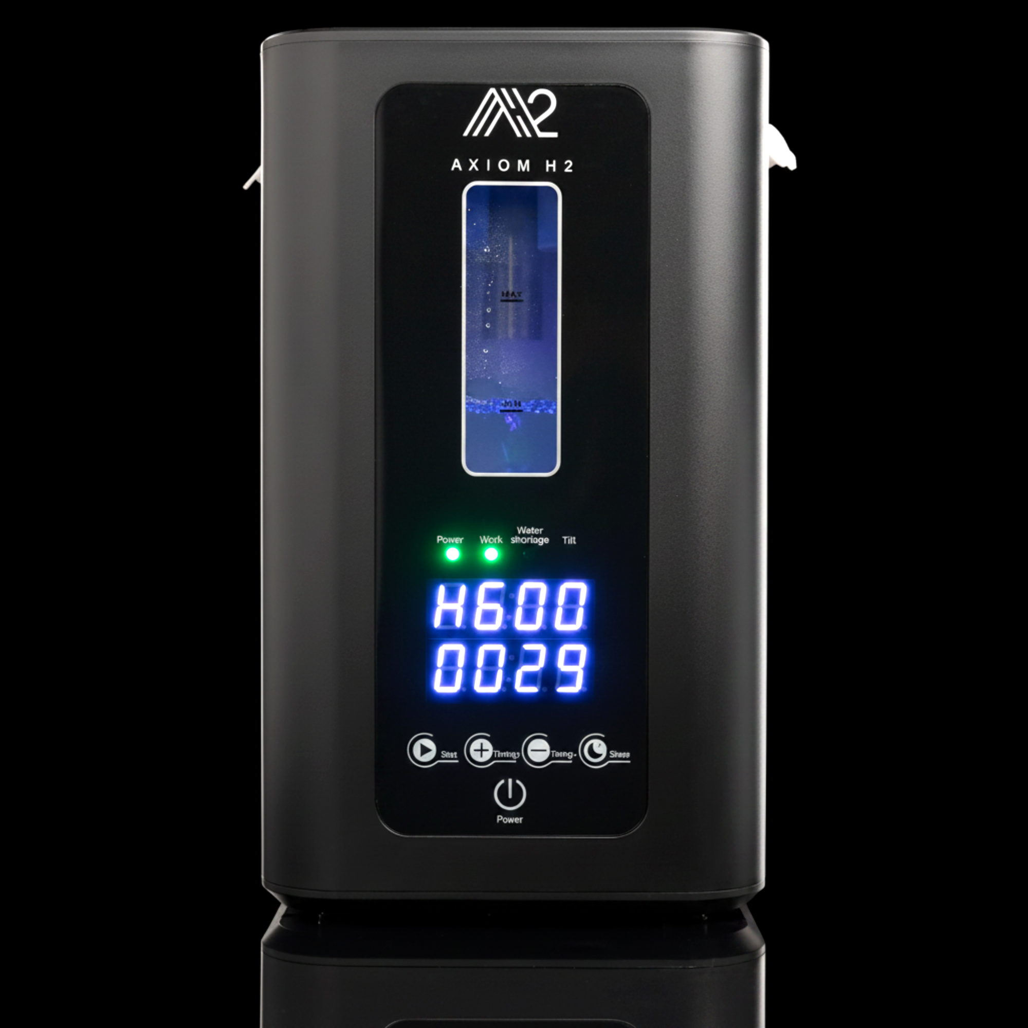HW600 Bundle