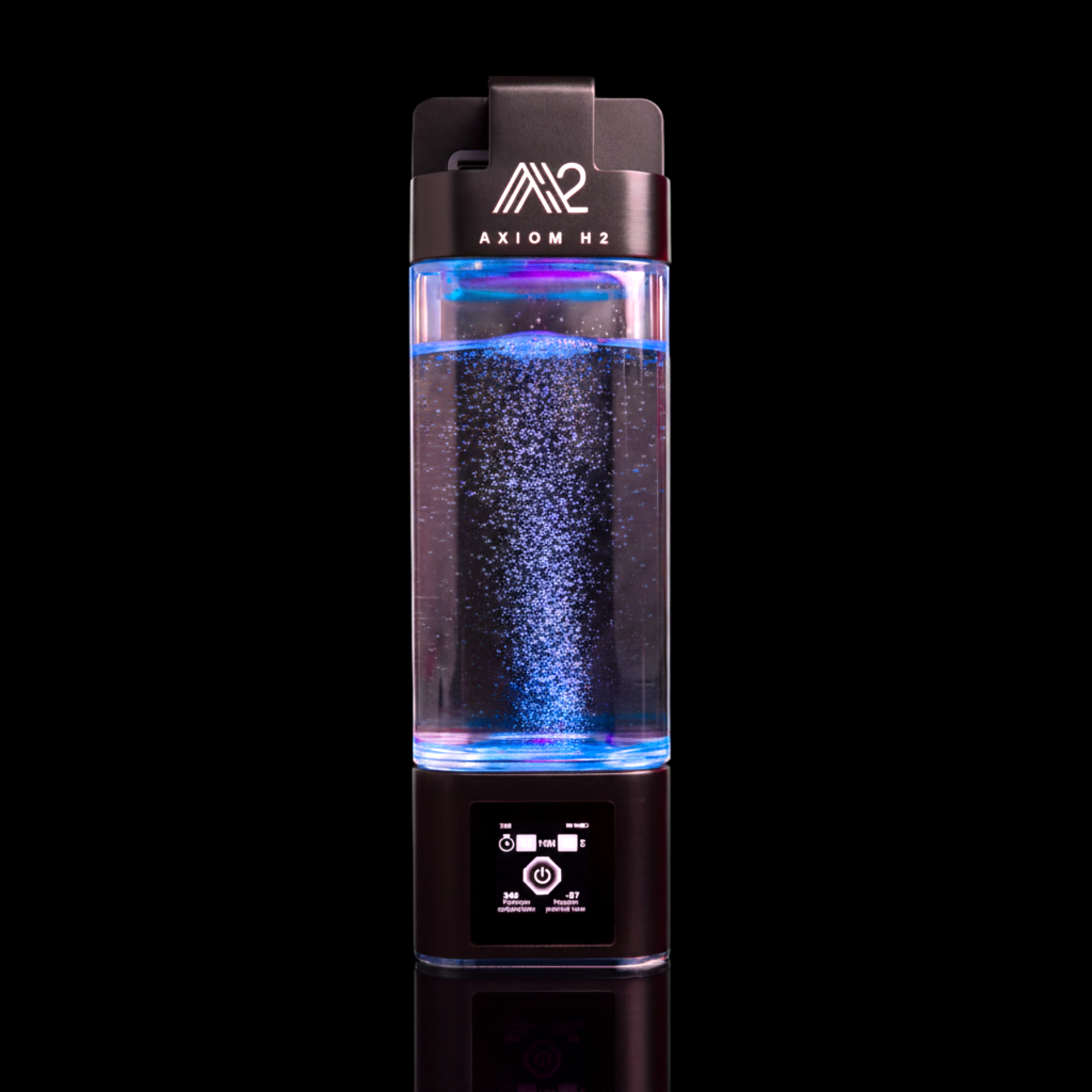 HW600 Bundle