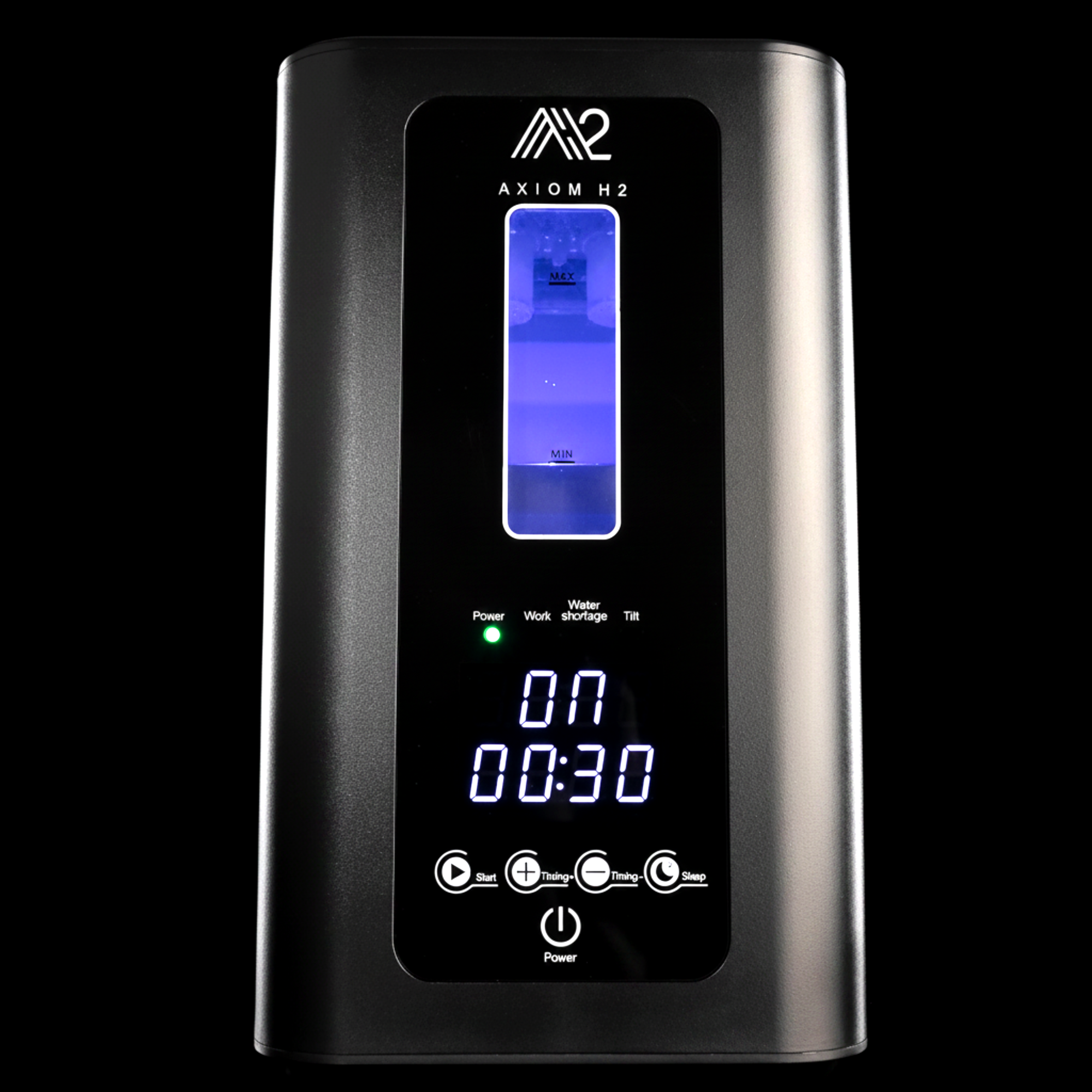 HW600 2.0- Premium Cellular Optimization Machine Complete Kit