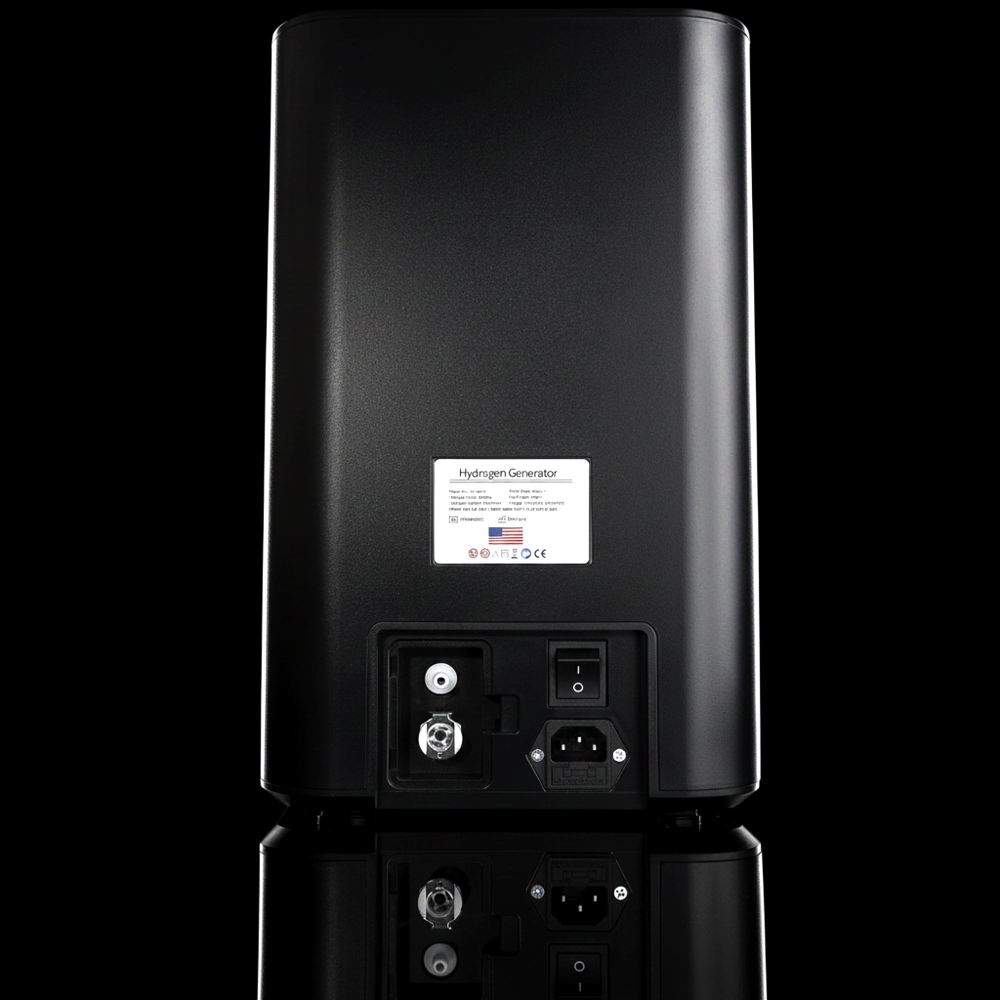 HW600 2.0- Premium Cellular Optimization Machine Complete Kit