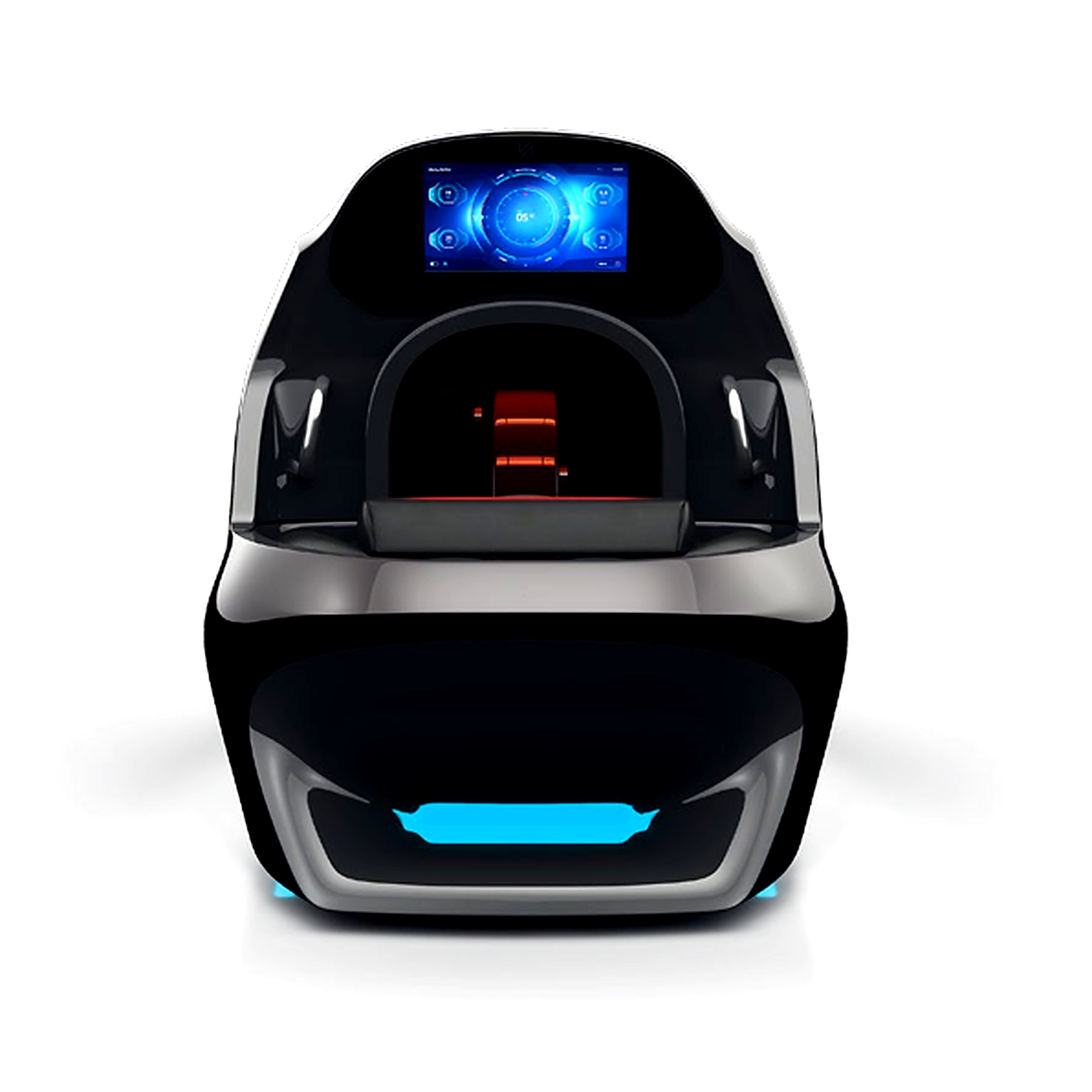 Infrashape V2 Multivision Training System